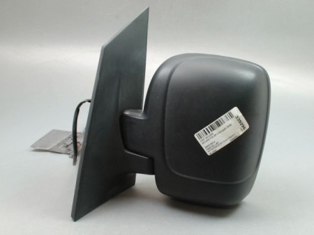 RETROVISEUR EXTERIEUR ELECTRIQUE GAUCHE FIAT SCUDO FG II Empatt.3000 2007-...