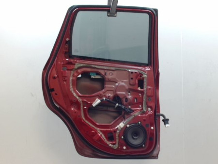 PORTE ARRIERE GAUCHE NISSAN NOTE