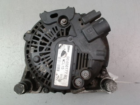 ALTERNATEUR CITROEN C4 I Phase 2 2008-2010