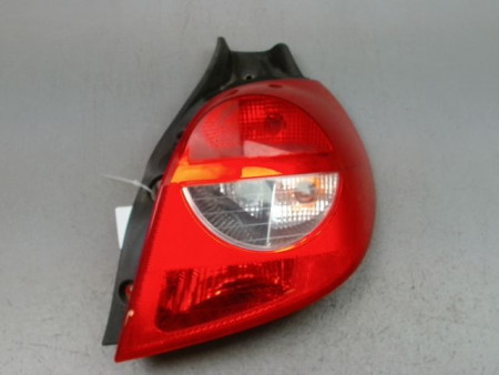 FEU ARRIERE DROIT RENAULT CLIO III Phase 1 2005-2009