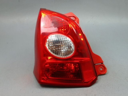 FEU ARRIERE GAUCHE  NISSAN PIXO 2009-2013