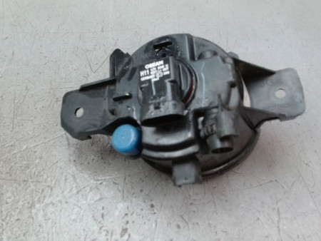 PHARE ANTIBROUILLARD AVANT GAUCHE RENAULT CLIO III Phase 2 2009-2014