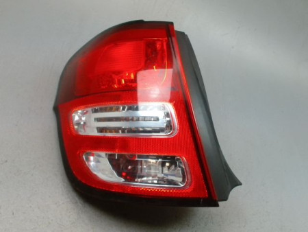 FEU ARRIERE GAUCHE  CITROEN C3 II Phase 1 (A51) 2009-2013