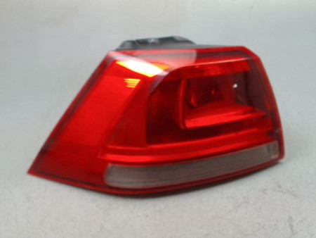 FEU ARRIERE GAUCHE  VOLKSWAGEN GOLF VI (1K) 2008-2013