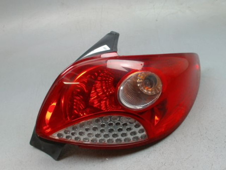 FEU ARRIERE DROIT PEUGEOT 206 + 2009-2013