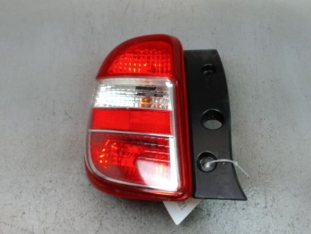 FEU ARRIERE GAUCHE  NISSAN MICRA 2009-