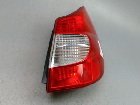 FEU ARRIERE DROIT RENAULT SCENIC MONOSP. II Phase 2 2006-2009