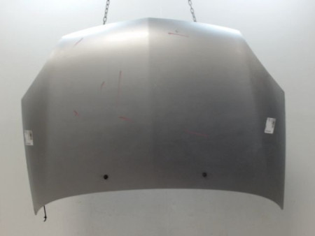 CAPOT RENAULT CLIO CAMPUS II Phase 2 2009-2012