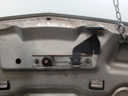 CAPOT RENAULT CLIO CAMPUS II Phase 2 2009-2012