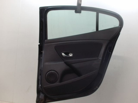 PORTE ARRIERE DROIT RENAULT FLUENCE