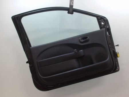 PORTE AVANT GAUCHE RENAULT TWINGO II Phase 2 2011-2014