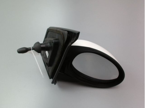 RETROVISEUR EXTERIEUR DROIT PEUGEOT 107 Phase 3 2012-2014