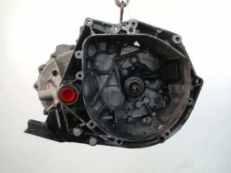 BOITE A VITESSE MECANIQUE CITROEN C4 PICASSO MONOSP. I 2007-2013 1.6 HDi