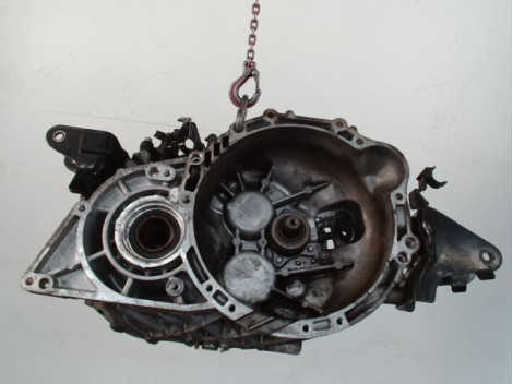 BOITE A VITESSE MECANIQUE HYUNDAI TUCSON BREAK I 2004-2010 2.0 CRDi Traction intégrale