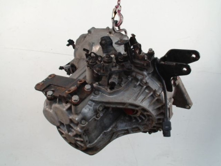 BOITE A VITESSE MECANIQUE HYUNDAI TUCSON BREAK I 2004-2010 2.0 CRDi Traction intégrale