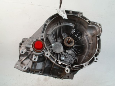 BOITE A VITESSE MECANIQUE FORD FIESTA 2010- 1.25