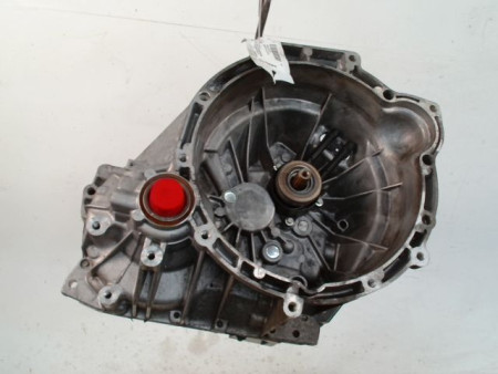 BOITE A VITESSE MECANIQUE FORD FIESTA 2010- 1.25