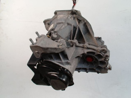 BOITE A VITESSE MECANIQUE FORD FIESTA 2010- 1.25