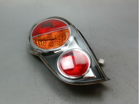 FEU ARRIERE GAUCHE  CHEVROLET SPARK Phase 1 2010-2012