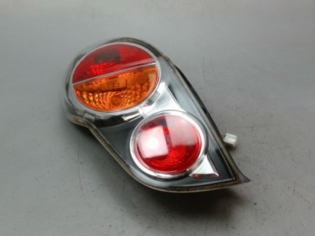 FEU ARRIERE GAUCHE  CHEVROLET SPARK Phase 1 2010-2012