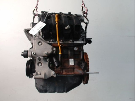 MOTEUR ESSENCE RENAULT CLIO CAMPUS II Phase 2 2009-2012 1.2 16V (BB05, BB0W, BB11, BB27, BB2T, BB2U, BB2V, CB05,...