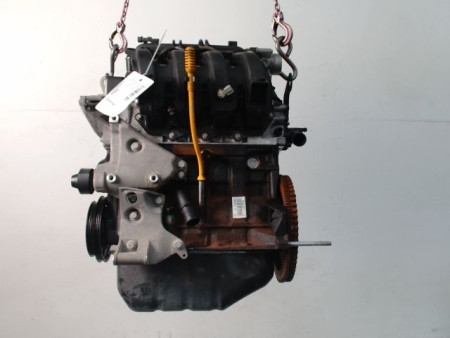 MOTEUR ESSENCE RENAULT CLIO CAMPUS II Phase 2 2009-2012 1.2 16V (BB05, BB0W, BB11, BB27, BB2T, BB2U, BB2V, CB05,...
