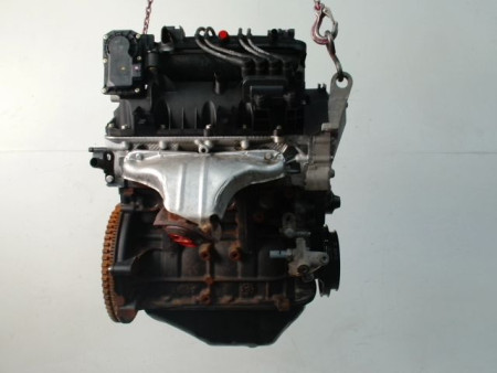 MOTEUR ESSENCE RENAULT CLIO CAMPUS II Phase 2 2009-2012 1.2 16V (BB05, BB0W, BB11, BB27, BB2T, BB2U, BB2V, CB05,...