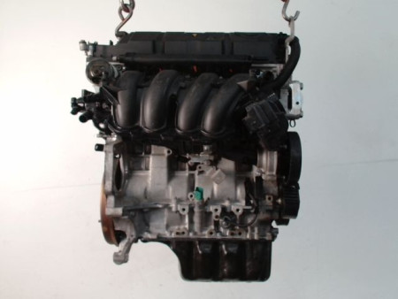 MOTEUR ESSENCE PEUGEOT 208 Phase 1 2012-... 1.4 VTi