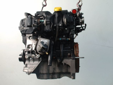 MOTEUR DIESEL RENAULT FLUENCE 1.5 dCi 