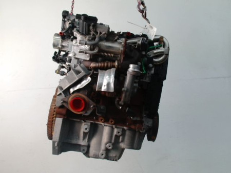 MOTEUR DIESEL RENAULT FLUENCE 1.5 dCi 