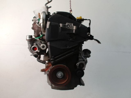 MOTEUR DIESEL RENAULT FLUENCE 1.5 dCi 