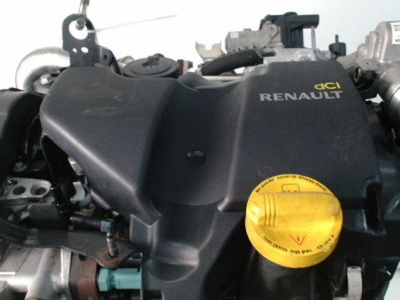 MOTEUR DIESEL RENAULT FLUENCE 1.5 dCi 
