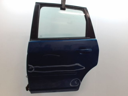 PORTE ARRIERE GAUCHE FORD CMAX MONOSP. I Phase 2 2007-2010