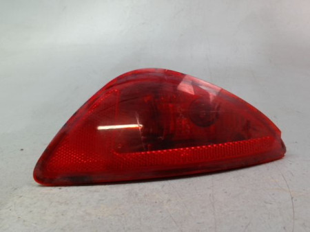 FEU DE PARE-CHOC ARRIERE GAUCHE RENAULT CLIO III Phase 2 2009-2014
