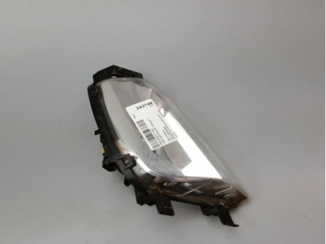 PHARE ANTIBROUILLARD AVANT DROIT PEUGEOT 308 I Phase 1 2007-2011