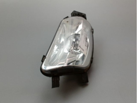 PHARE ANTIBROUILLARD AVANT GAUCHE PEUGEOT 308 I Phase 1 2007-2011
