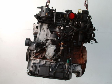 MOTEUR DIESEL CITROEN C5 TOURER II  2008-... 2.0 HDi