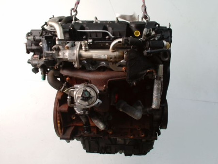 MOTEUR DIESEL CITROEN C5 TOURER II  2008-... 2.0 HDi