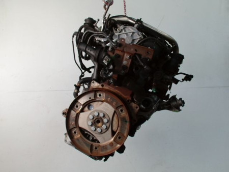 MOTEUR DIESEL CITROEN C5 TOURER II  2008-... 2.0 HDi