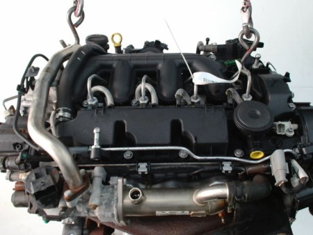 MOTEUR DIESEL CITROEN C5 TOURER II  2008-... 2.0 HDi