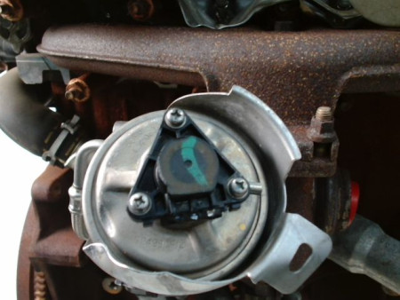 MOTEUR DIESEL CITROEN C5 TOURER II  2008-... 2.0 HDi