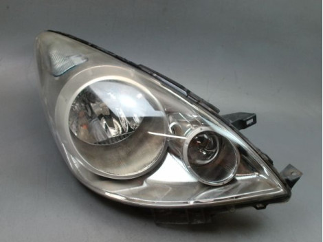 PHARE DROIT NISSAN NOTE