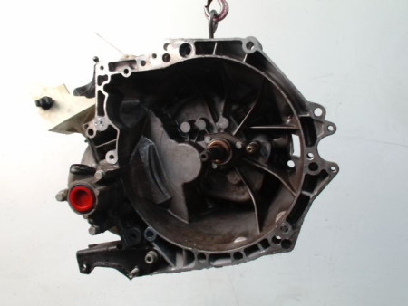 BOITE A VITESSE MECANIQUE CITROEN C3 I Phase 1 2002-2005 1.6 16V HDi