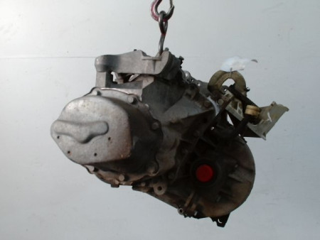 BOITE A VITESSE MECANIQUE CITROEN C3 I Phase 1 2002-2005 1.6 16V HDi