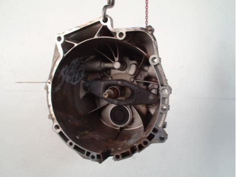 BOITE A VITESSE MECANIQUE BMW SERIE 5 TOURING  2004- 520 d