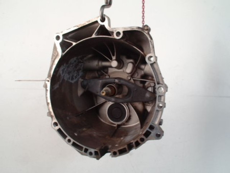 BOITE A VITESSE MECANIQUE BMW SERIE 5 TOURING  2004- 520 d