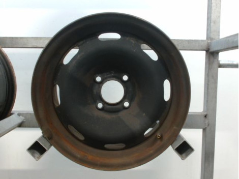 JANTE TOLE CITROEN C3 2009-