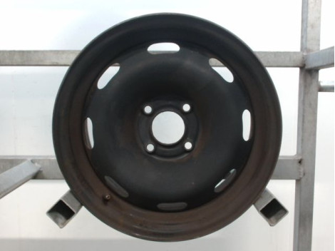 JANTE TOLE CITROEN C3 2009-