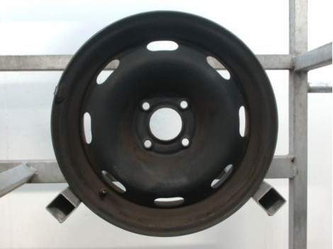 JANTE TOLE CITROEN C3 2009-
