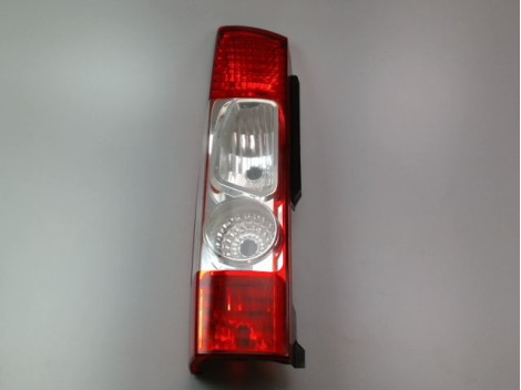 FEU ARRIERE GAUCHE  CITROEN JUMPER 29C TOLE 2002-